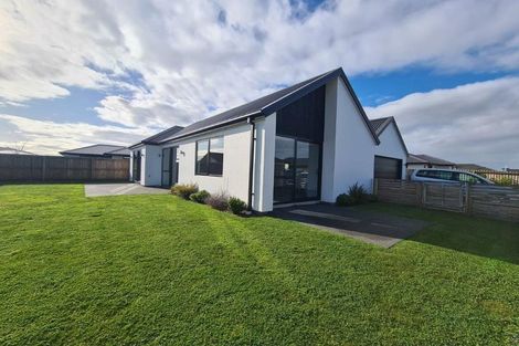 Photo of property in 4 Oscar Lane, Rolleston, 7615