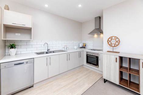 Photo of property in 11h Clarence Street South, Addington, Christchurch, 8024