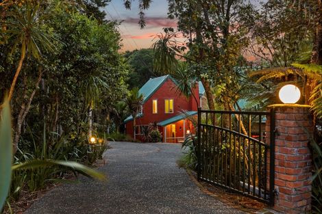 Photo of property in 230 Mahurangi West Road, Puhoi, Warkworth, 0983