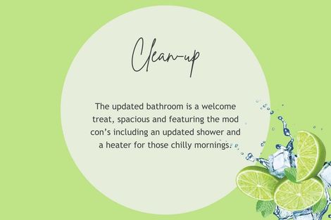 Photo of property in 147 Carters Road, Amberley, 7410