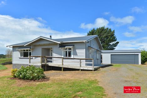 Photo of property in 76 Riponui Road, Purua, Whangarei, 0176