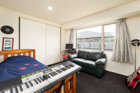 Photo of property in 92 Milns Road, Halswell, Christchurch, 8025