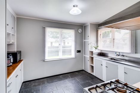 Photo of property in 97 Nuffield Avenue, Marewa, Napier, 4110