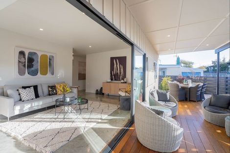 Photo of property in 12a Mahana Road, Paraparaumu Beach, Paraparaumu, 5032