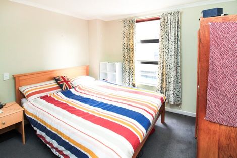 Photo of property in Aitken Street Apartments, 205/5 Aitken Street, Thorndon, Wellington, 6011