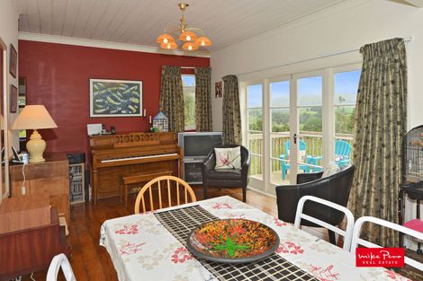 Photo of property in 76 Riponui Road, Purua, Whangarei, 0176