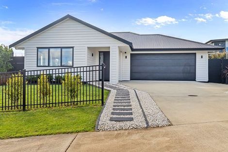 Photo of property in 68 Jamish Drive, Warkworth, 0910