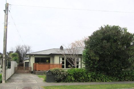 Photo of property in 4 Butler Street, Onekawa, Napier, 4110