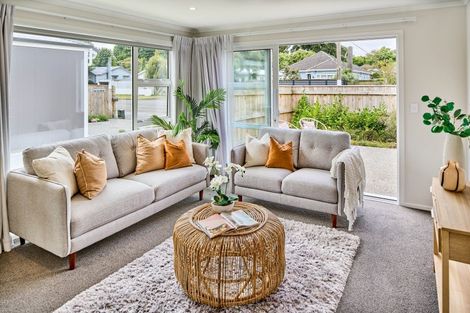 Photo of property in 20d Murray Street, Wallaceville, Upper Hutt, 5018