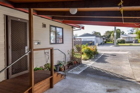 Photo of property in 203 Belvedere Road, Carterton, 5713