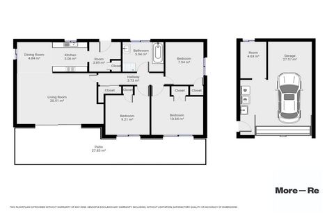 Photo of property in 11a Emma Place, Pukete, Hamilton, 3200