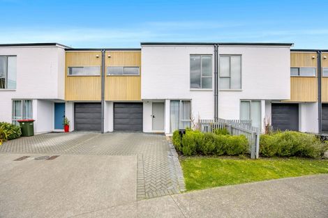 Photo of property in 35 Roundel Crescent, Whenuapai, Auckland, 0618