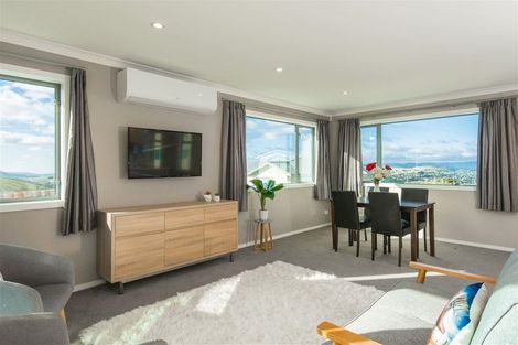 Photo of property in 4 Hislop Way, Johnsonville, Wellington, 6037