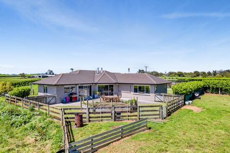 Photo of property in 313 Egmont Road, Hillsborough, New Plymouth, 4372