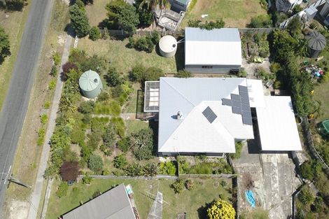 Photo of property in 16 Clean Street, Te Kopuru, 0391