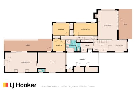 Photo of property in 7 Beatty Road, Matamata, 3400