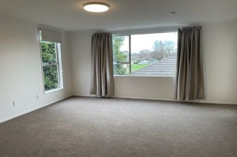 Photo of property in 4/8 Hurley Street, Christchurch Central, Christchurch, 8011