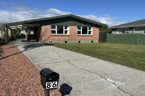 Photo of property in 86 Hall Street, Hokitika, 7810