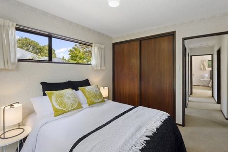 Photo of property in 25 Montclare Avenue, Ilam, Christchurch, 8041