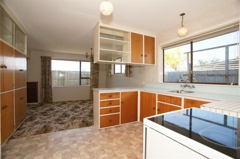 Photo of property in 126 Kippenberger Avenue, Rangiora, 7400