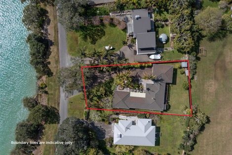Photo of property in 27 Riverside Drive, Point Wells, Warkworth, 0986