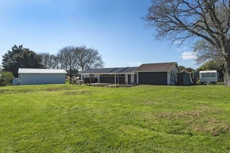 Photo of property in 80 Great South Road, Pokeno, 2402