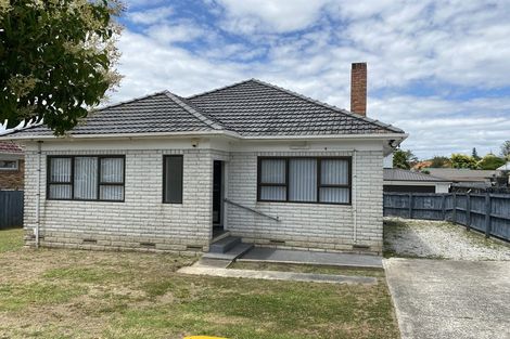 Photo of property in 26 Portage Road, Papatoetoe, Auckland, 2025