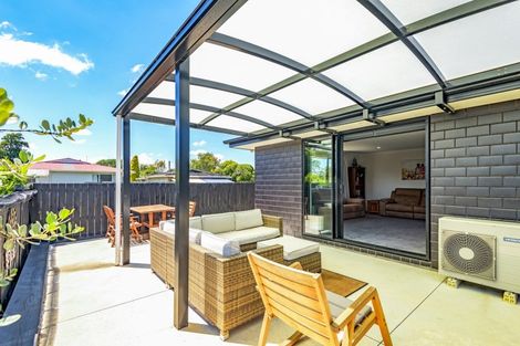 Photo of property in 11c Mcgregor Street, Milson, Palmerston North, 4414