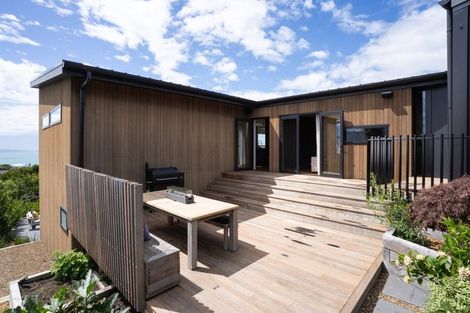 Photo of property in 3 Peninsula View, Scarborough, Christchurch, 8081