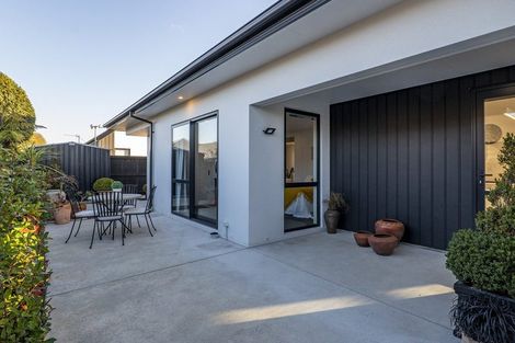 Photo of property in 1 Sorrel Gate, Halswell, Christchurch, 8025