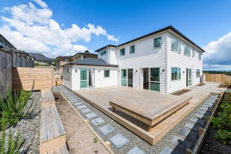 Photo of property in 22 Mackay Drive, Greenhithe, Auckland, 0632