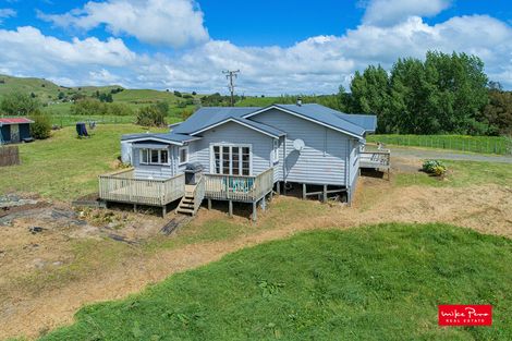 Photo of property in 76 Riponui Road, Purua, Whangarei, 0176