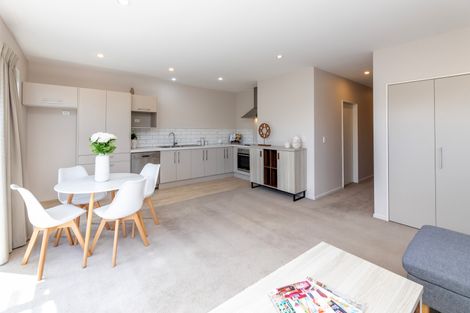 Photo of property in 11h Clarence Street South, Addington, Christchurch, 8024