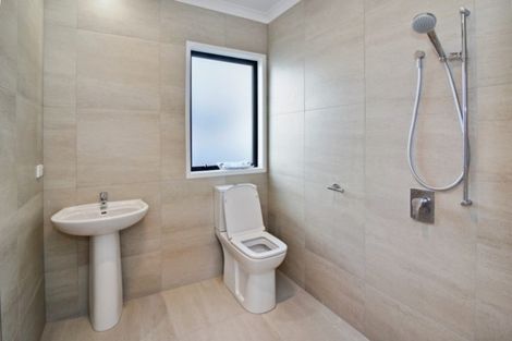 Photo of property in 22a Yanicks Crescent, Fitzroy, Hamilton, 3206