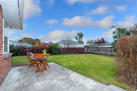 Photo of property in 17 Tenby Place, Avondale, Christchurch, 8061
