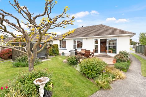 Photo of property in 15 Hillary Crescent, Upper Riccarton, Christchurch, 8041