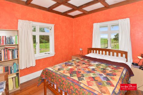 Photo of property in 76 Riponui Road, Purua, Whangarei, 0176