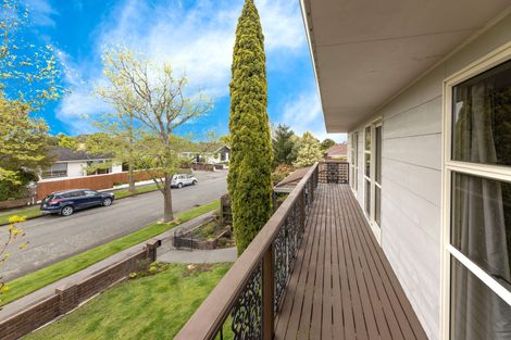 Photo of property in 28 Westmont Street, Ilam, Christchurch, 8041