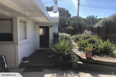 Photo of property in 54 Aroha Avenue, Sandringham, Auckland, 1025