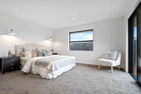 Photo of property in 5 Ferbane Way, Halswell, Christchurch, 8025