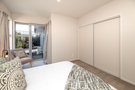 Photo of property in 11h Clarence Street South, Addington, Christchurch, 8024