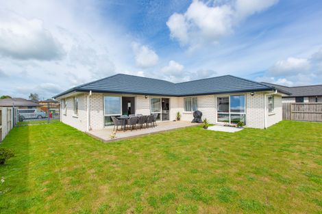 Photo of property in 3 Matawhero Place, Ngaruawahia, Hamilton, 3288