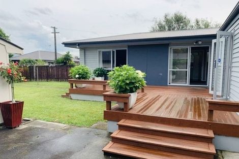 Photo of property in 24 Bruce Avenue, Glenview, Hamilton, 3206