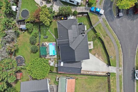 Photo of property in 11 Tutea Place, Paengaroa, Te Puke, 3189