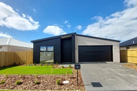 Photo of property in 24 John Gibb Street, Belfast, Christchurch, 8051