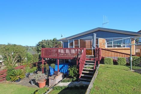 Photo of property in 133 Raumanga Heights Drive, Raumanga, Whangarei, 0110