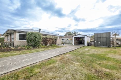 Photo of property in 28 Balmoral Street, Culverden, 7392