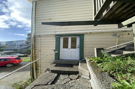 Photo of property in 180 Hanson Street, Newtown, Wellington, 6021