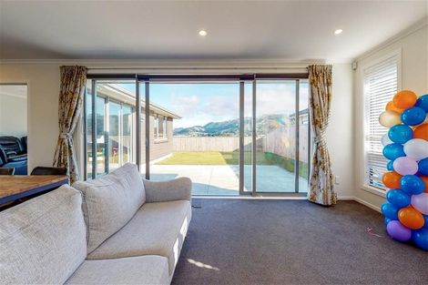Photo of property in 120 John Burke Drive, Aotea, Porirua, 5024