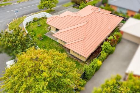 Photo of property in 12 Corsair Drive, Wigram, Christchurch, 8042